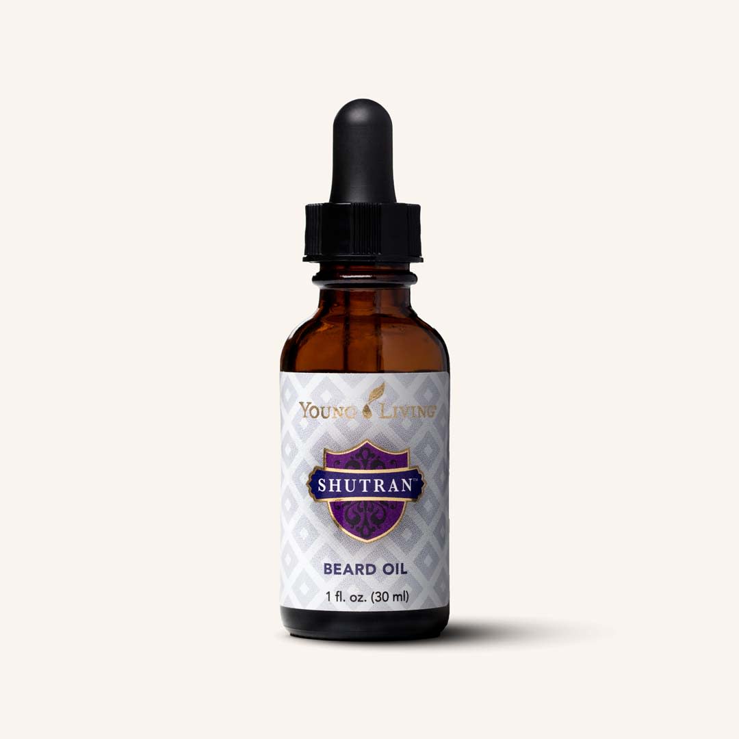 Shutran Beard Oil