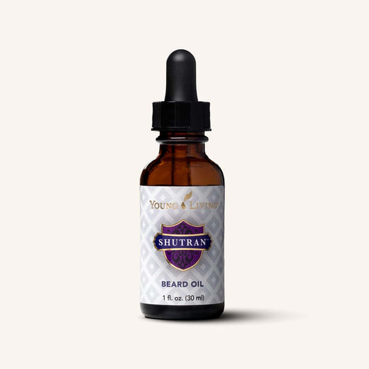 Shutran Beard Oil