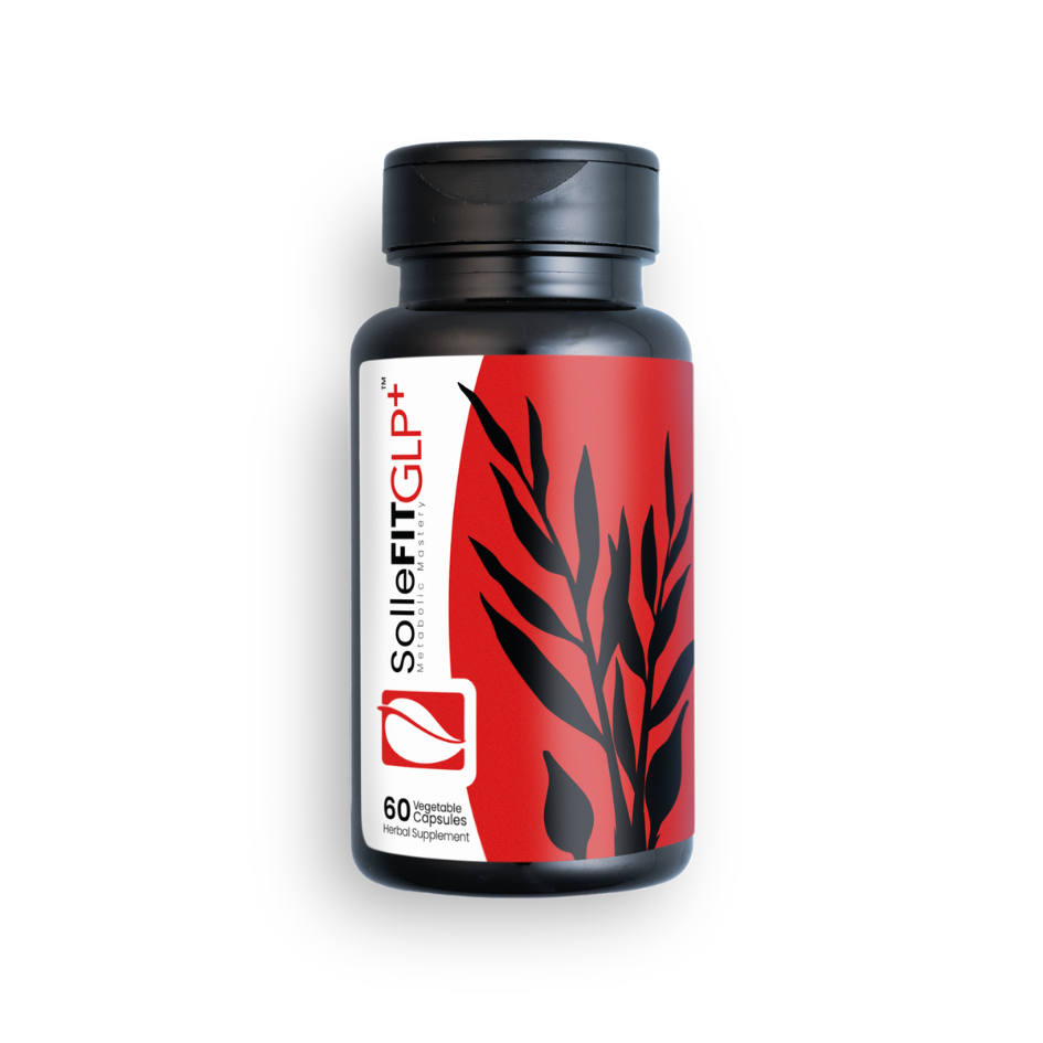 SolleFIT GLP+
