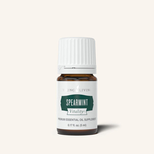 Spearmint Vitality YL