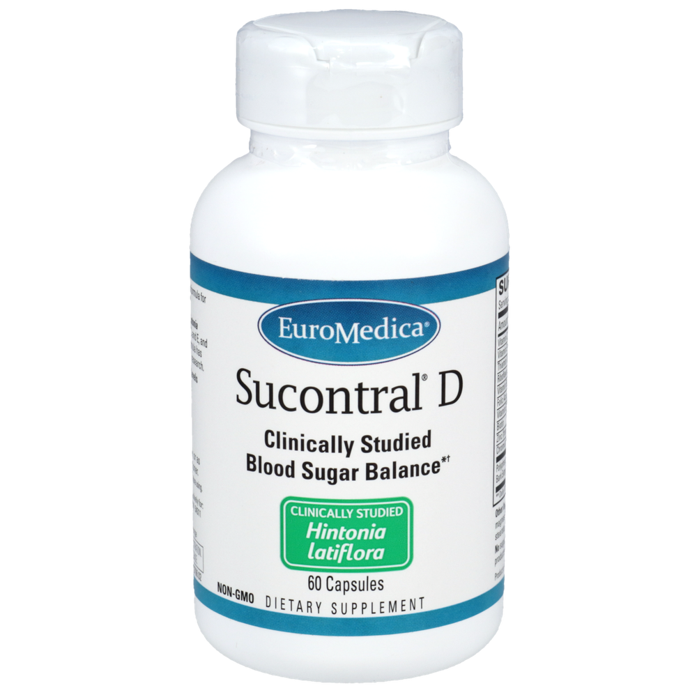 Sucontral D