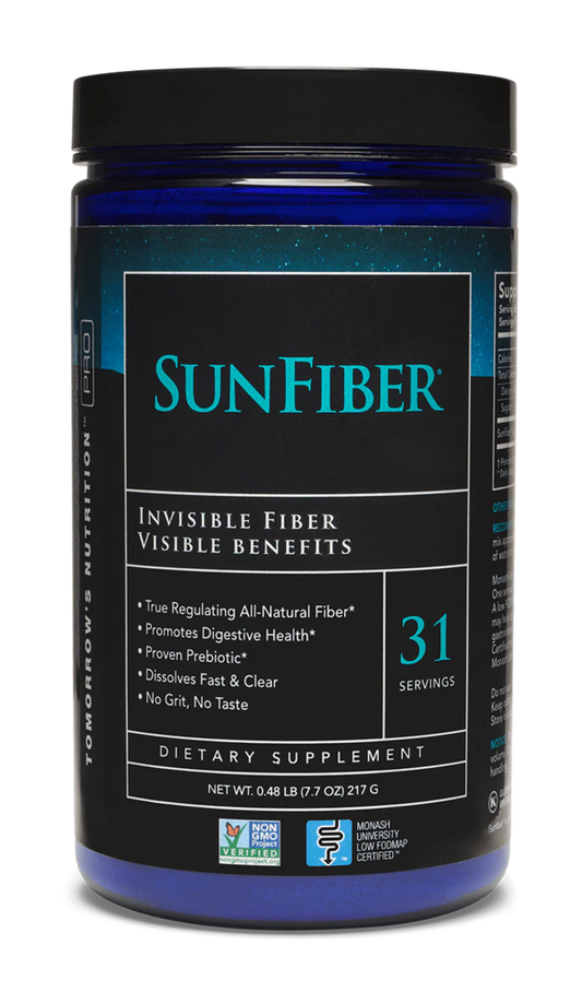 SUNFIBER