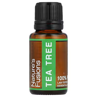 Tea Tree Nature's Fusions