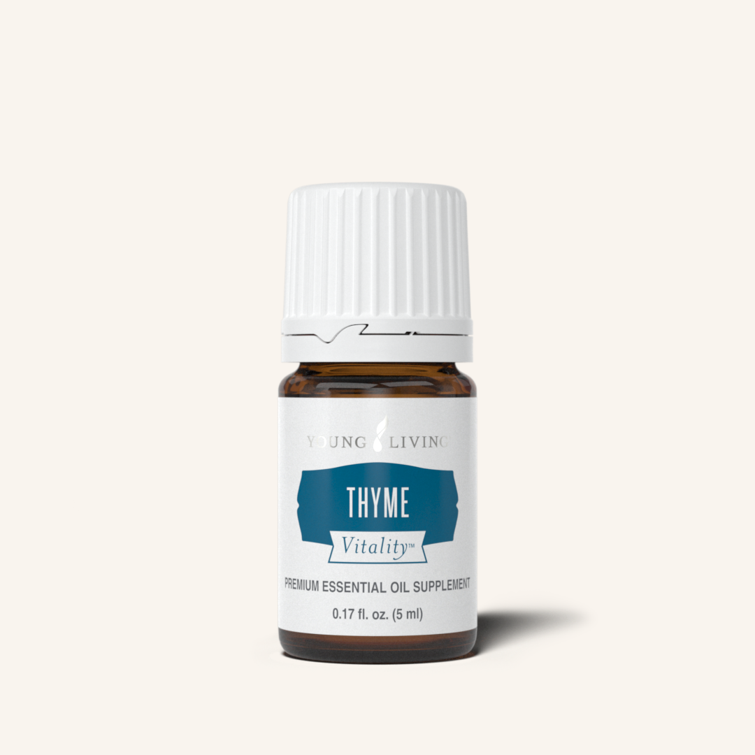 Thyme Vitality YL