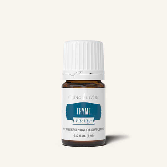 Thyme Vitality YL