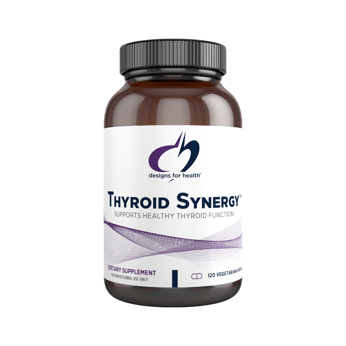 Thyroid Synergy 120 caps