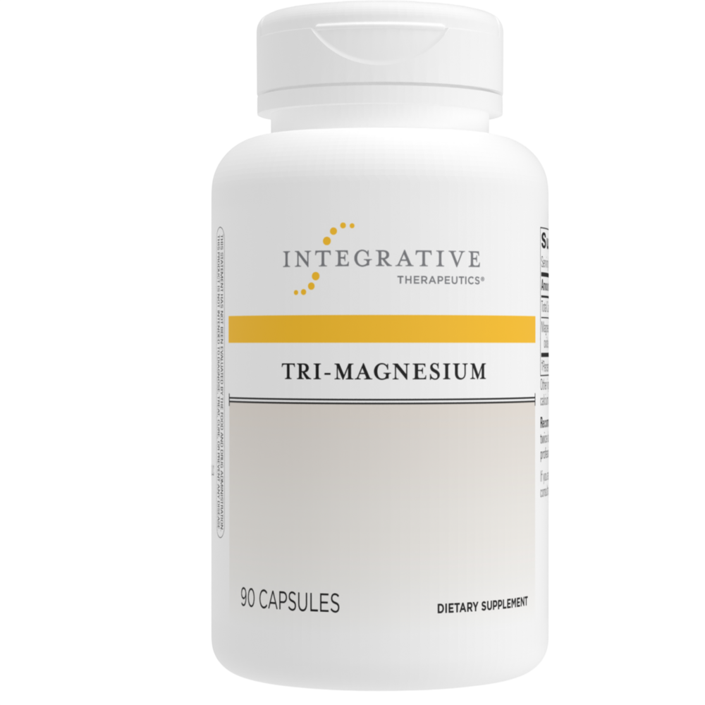 Tri Magnesium Integrative Therapeutics
