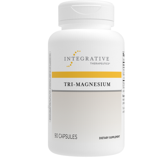 Tri Magnesium Integrative Therapeutics