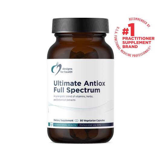 Ultimate Antiox Full Spect DH-90