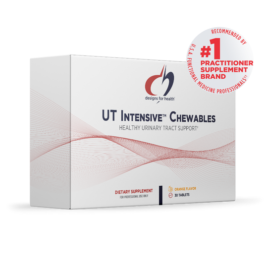 UT Intensive Chewables