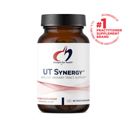 UT Synergy 60 caps