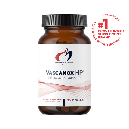 Vascanox HP 60