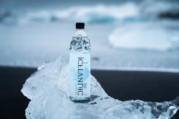 Icelandic Water 16.9 oz