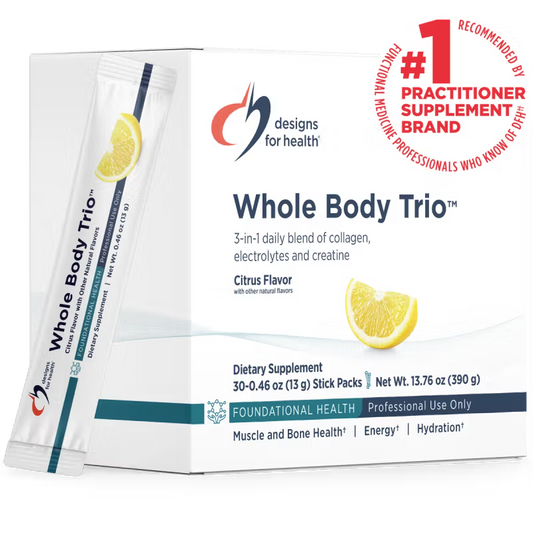 Whole Body Trio
