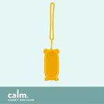 Calm Carry Kids Covers - Yellow