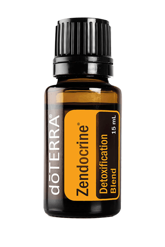 Zendocrine Essential OIl