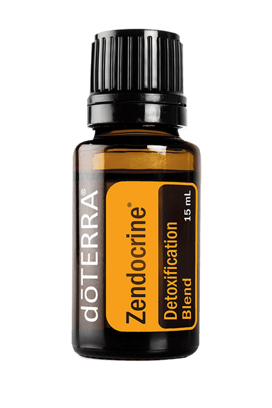 Zendocrine Essential OIl